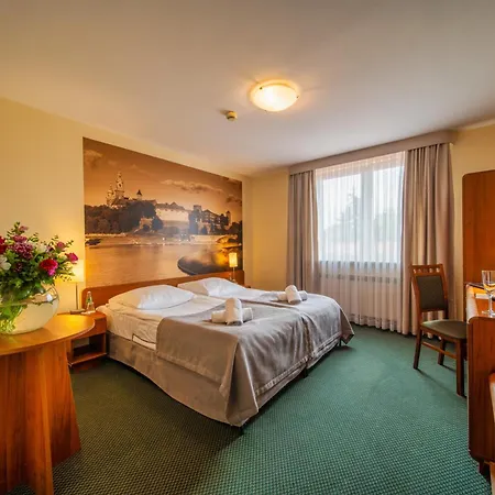 Hotel City Sm Business & Spa-2
